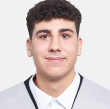 Acercar imagen: Pablo Garcia Fernandez, Fisioterapeuta Denia