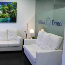 Gabinete Dental