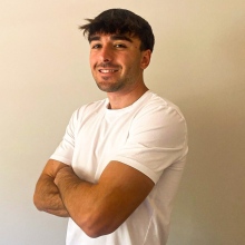 Acercar imagen: Galo López Layunta, Dietista Nutricionista Alzira