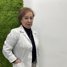 Acercar imagen: Pilar Gutierrez Andrés, Médico estético Madrid