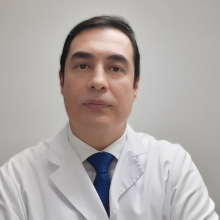 Acercar imagen: Javier Reyes Torres, Oftalmólogo Barcelona