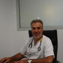 Acercar imagen: Jose Luis Salazar Sanchez, Médico general Baza