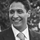 Alfonso Rayo Navarro