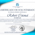 Acercar imagen: certificate 8