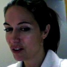 Acercar imagen: María Parra Novo, Terapeuta complementario A Coruña