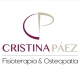 Cristina Barrionuevo Páez