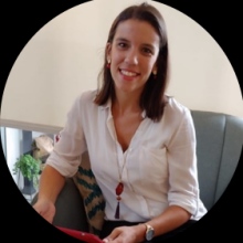 Acercar imagen: Mariana Cejas, Logopeda Valencia