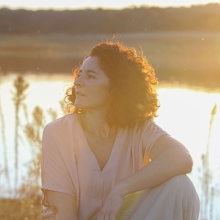 Acercar imagen: Patricia Garcia Marquez, Terapeuta complementario Madrid