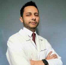 Acercar imagen: Hector Fabio Acosta, Traumatólogo Lleida