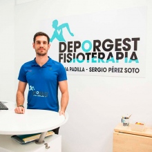 Acercar imagen: Alejandro Triviño, Dietista Nutricionista Santa Cruz de Tenerife