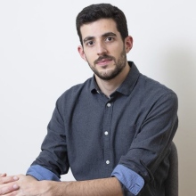 Acercar imagen: Álvaro Ramos Paniagua, Psiquiatra Madrid