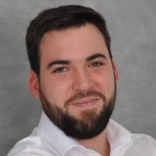 Acercar imagen: Javier Nagore, Fisioterapeuta Barañáin