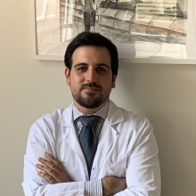 Acercar imagen: Eduardo Hevia Crespo, Traumatólogo Madrid
