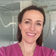 Acercar imagen: Felisa Grana Gallego, Dentista Madrid