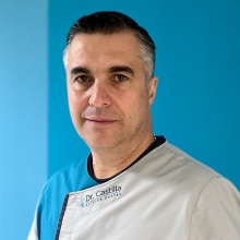 Acercar imagen: Hernán Castilla Bourgaud, Dentista Gijón