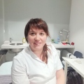 Natalia Gonzalez Adserias, Fisioterapeuta Santa Coloma de Gramenet