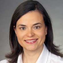 Acercar imagen: Christine Surowy, Internista Ibiza