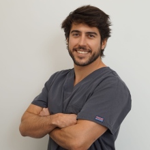 Acercar imagen: Victor Espuña, Dentista Vilada