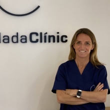 Acercar imagen: Barbara Delas, Oftalmólogo Igualada