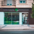 Clínica Dental RomachoGuadix - 