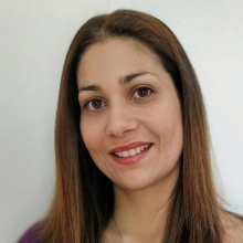 Acercar imagen: Beatriz Rivero García, Terapeuta complementario Las Palmas de Gran Canaria