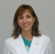 Acercar imagen: Alba Miranda Calvo, Ginecólogo Móstoles