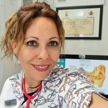 Acercar imagen: Maria Jesús Redondo Ruiz De Arévalo, Óptico La Zubia