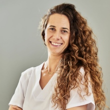 Acercar imagen: Elisabet de Mingo Mayans, Enfermero Mataró