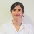 Nerea Huarte, Fisioterapeuta Barcelona