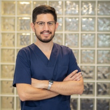 Acercar imagen: Pablo Aparicio Ugarriza, Dentista Los Arenales del Sol