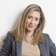 Acercar imagen: Sheila Alcaraz, Psicólogo infantil Los Arenales del Sol