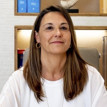 María Romera Torrens, Psiquiatra infantil Palma de Mallorca