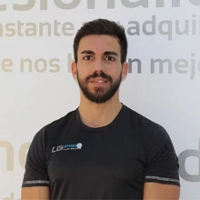 Acercar imagen: Luis Javier Galiano, Fisioterapeuta San Pedro de Alcántara