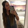 Elisabet Villaronga Oliver, Fisioterapeuta Mataró