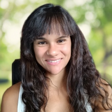 Acercar imagen: Luz de Alba Garcia Ugueto, Terapeuta complementario Burgos