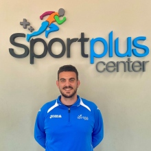 Acercar imagen: Alejandro Delgado Bayon, Fisioterapeuta Mairena del Aljarafe