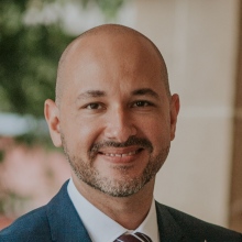 Acercar imagen: Lenin Domínguez Collado, Otorrino Bilbao