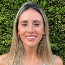 Acercar imagen: Sandra Vaamonde Luna, Psicólogo Bilbao