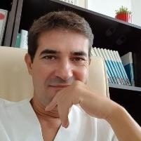 Acercar imagen: Antonio Martín, Médico general Montequinto