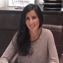 Acercar imagen: Alejandra Alonso Alonso, Psicólogo Madrid