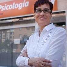Acercar imagen: Amparo Moreno Fernández, Psicólogo Córdoba