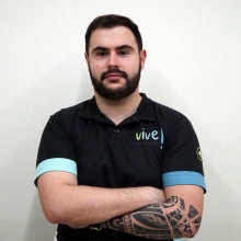 Acercar imagen: Juan Madrid Tejero, Psicólogo Zaragoza