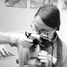 Acercar imagen: Tamar Belilty Molinos, Dentista Málaga