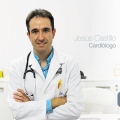Jesus Castillo, Cardiólogo Los Arenales del Sol