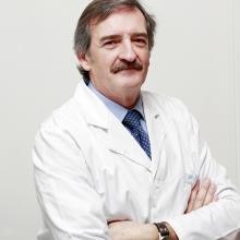 Acercar imagen: Javier Orbegozo Gárate, Oftalmólogo Bilbao