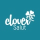 Clover Salut logo