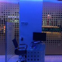 Acercar imagen: Carolina Pichel Montijano, Dentista Granada