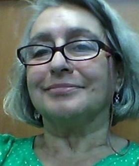 Dra. Mayte Pérez Rodríguez
