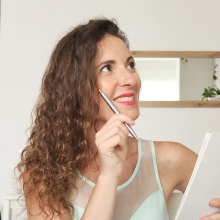 Acercar imagen: Silvia Casas, Terapeuta complementario Barcelona