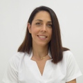 Sonia Alcaide Baena, Fisioterapeuta San Pedro de Alcántara